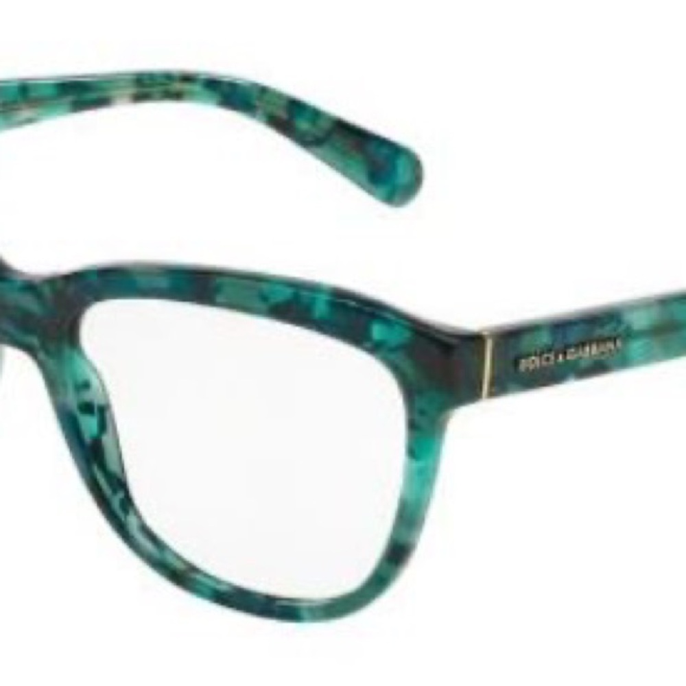 Frame with rx lenses